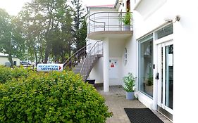 Akureyri Hostel